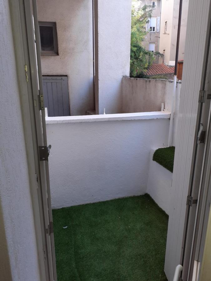 Apartamento Coquet Coeur De Au Calme