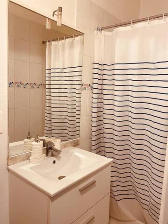 Coquet Coeur De Au Calme Apartment Millau