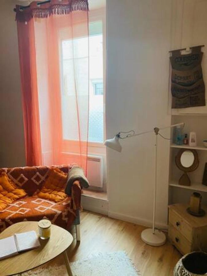 Apartamento Coquet Coeur De Au Calme
