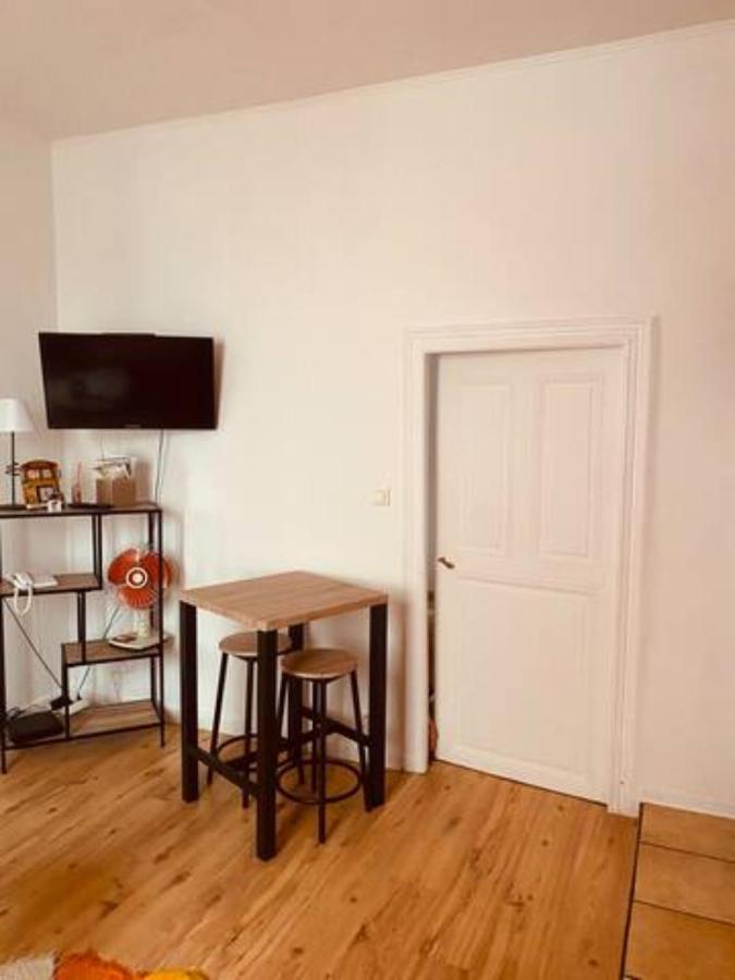Coquet Coeur De Au Calme Apartamento *